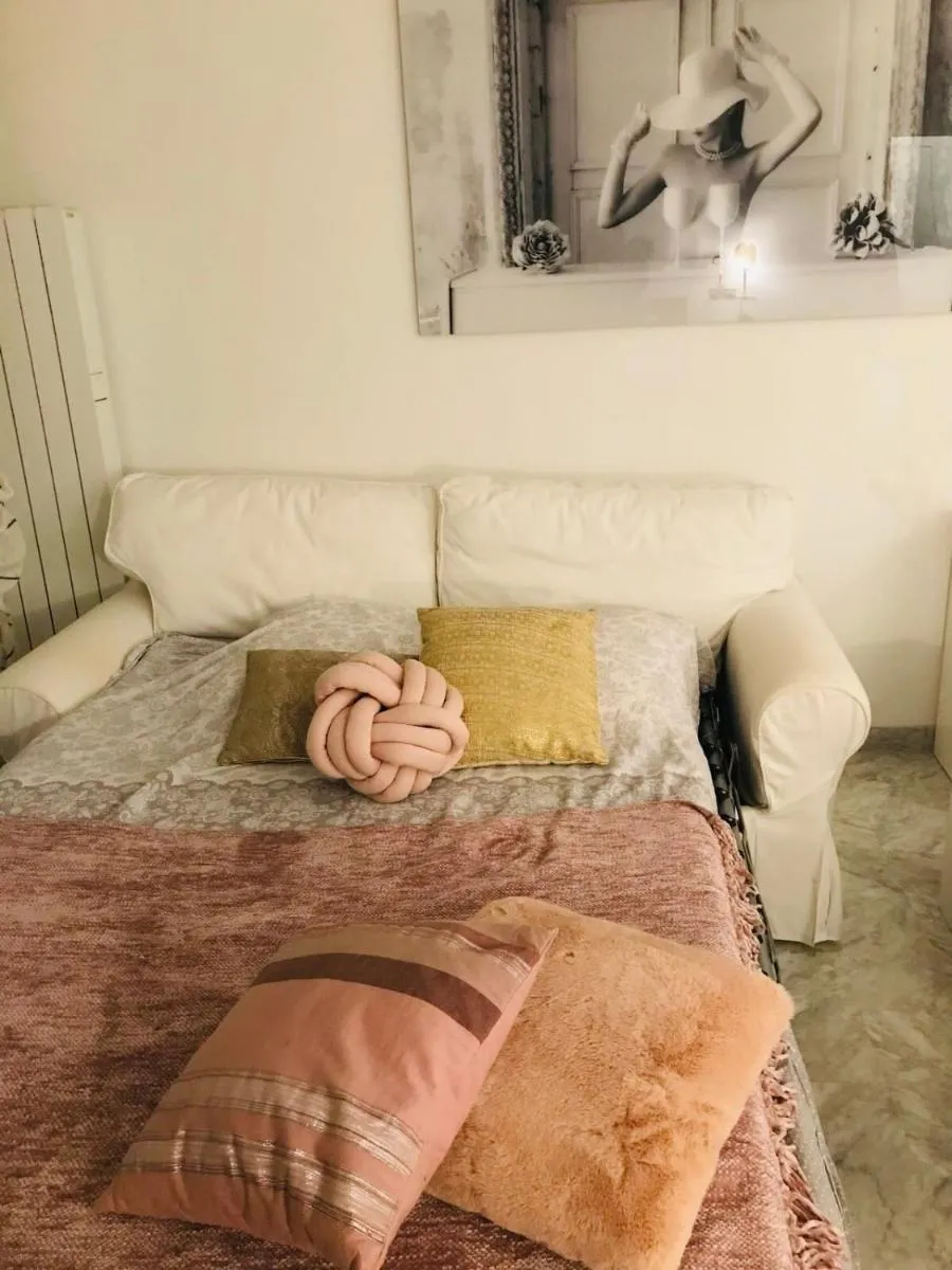 Image 4 of Le Seaview – Calm – Pool – Farniente – Sea view