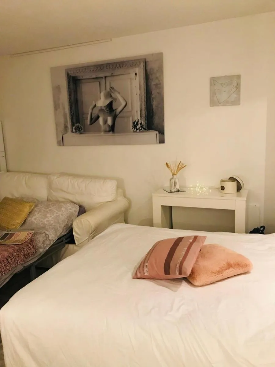 Image 5 of Le Seaview – Calm – Pool – Farniente – Sea view