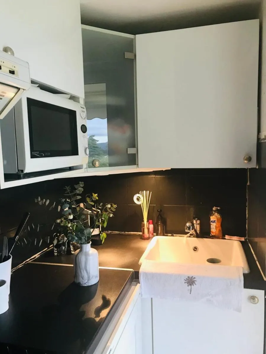 Image 6 of Le Seaview – Calm – Pool – Farniente – Sea view