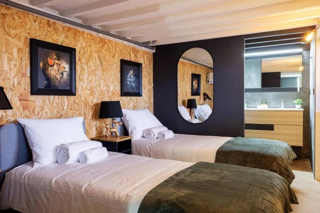 Image 6 of Le Splendide by Connexion