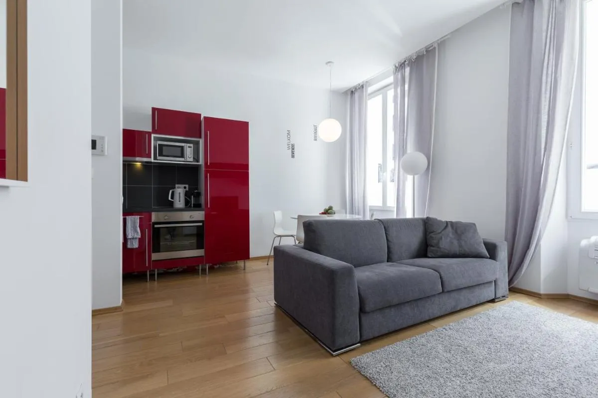 Image 3 of Le St Honoré