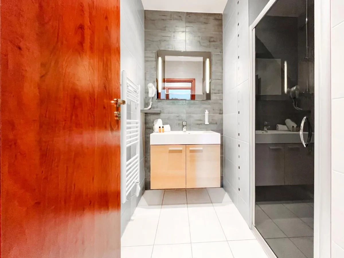 Image 2 of Le TerrAzur – Logement 4 personnes Cannes