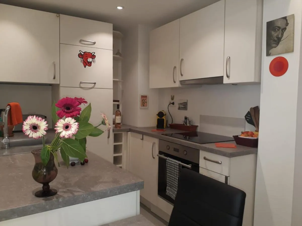 Image 3 of Le Tivoli