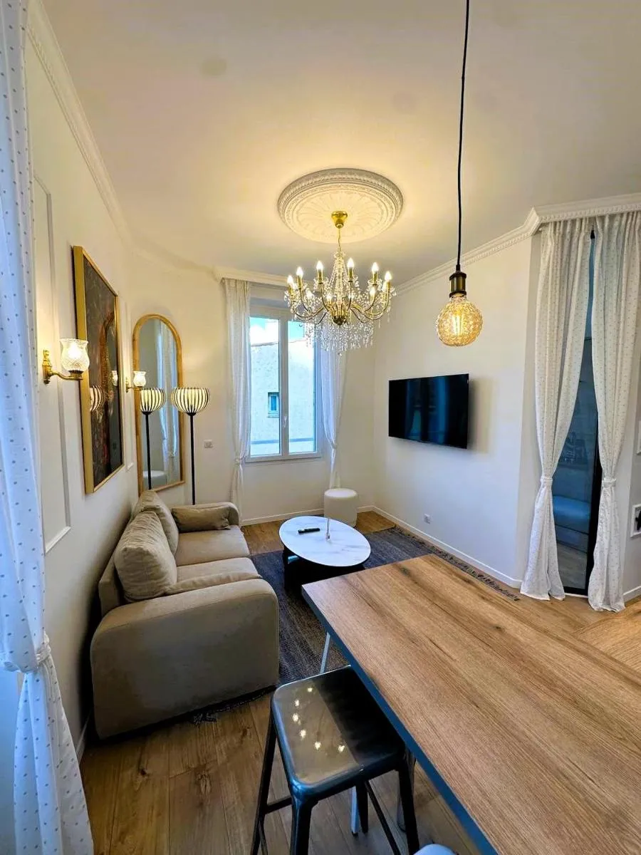 Image 4 of Le cœur de Cannes