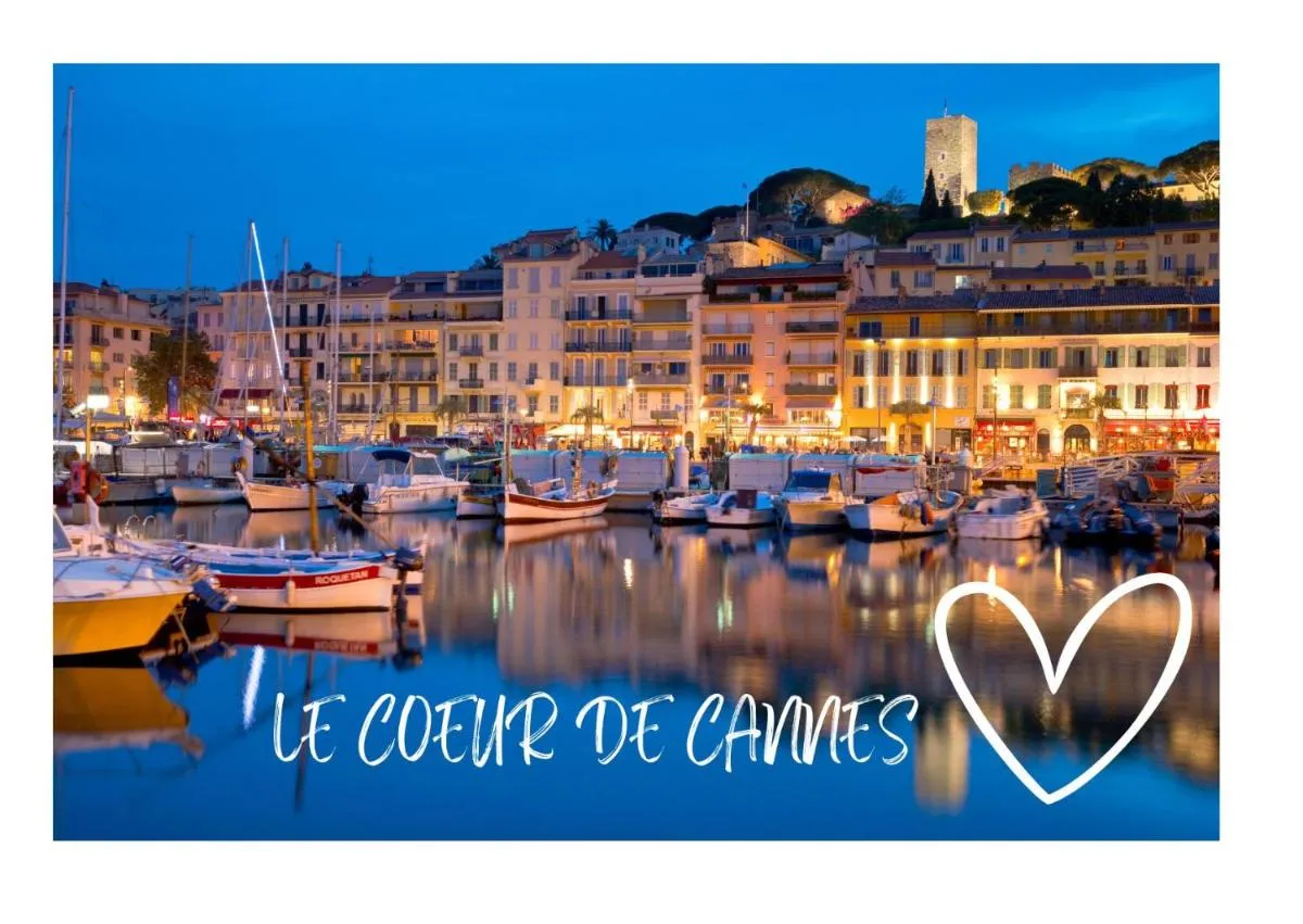 Image 5 of Le cœur de Cannes