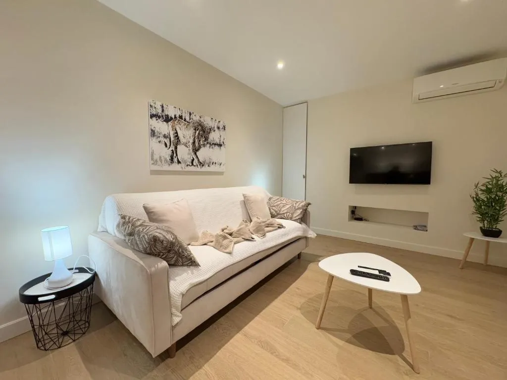 Image of Le studio Palm Beach, Clim ,Parking, Neuf