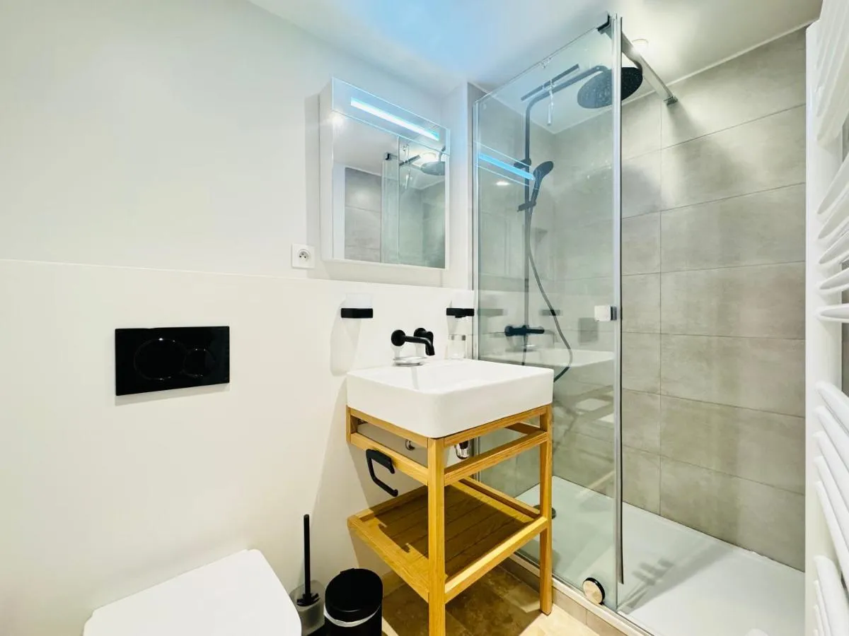 Image 6 of L’écrin – 2 pièces – Le Suquet