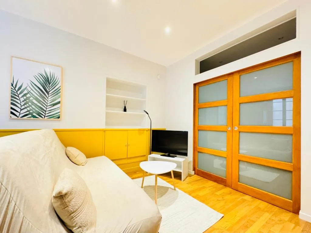 Image of L’écrin – 2 pièces – Le Suquet