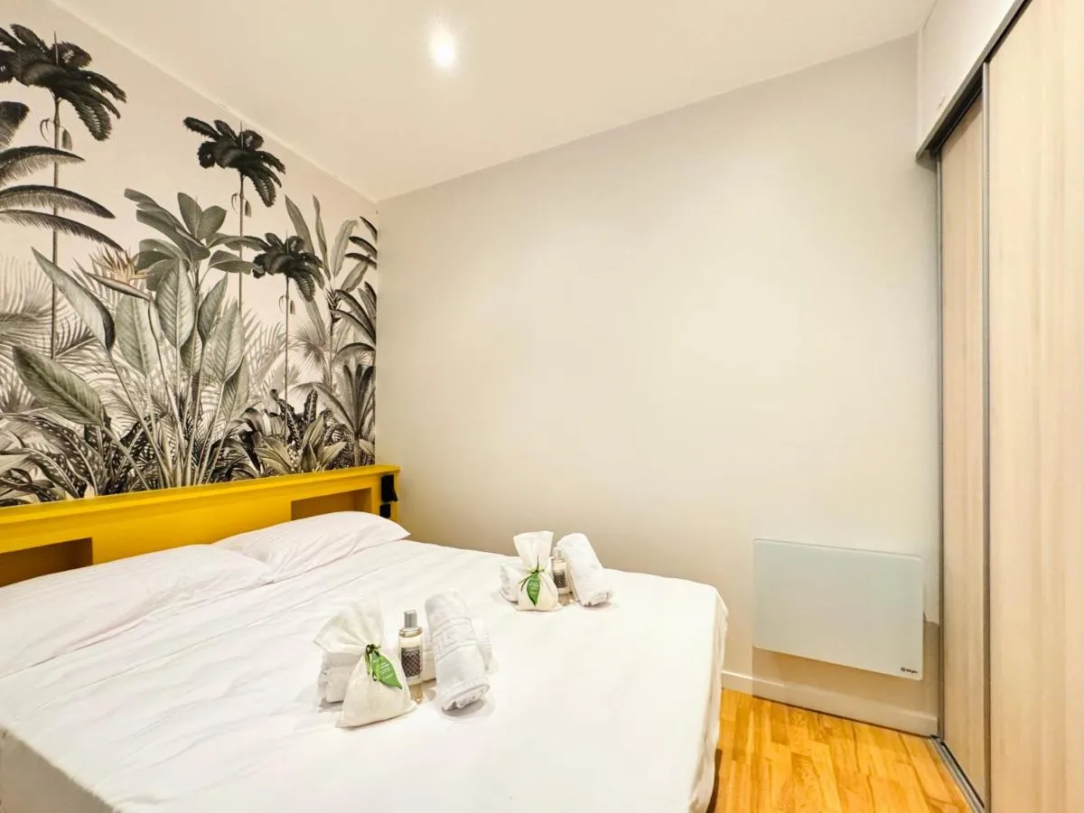 Image 4 of L’écrin – 2 pièces – Le Suquet