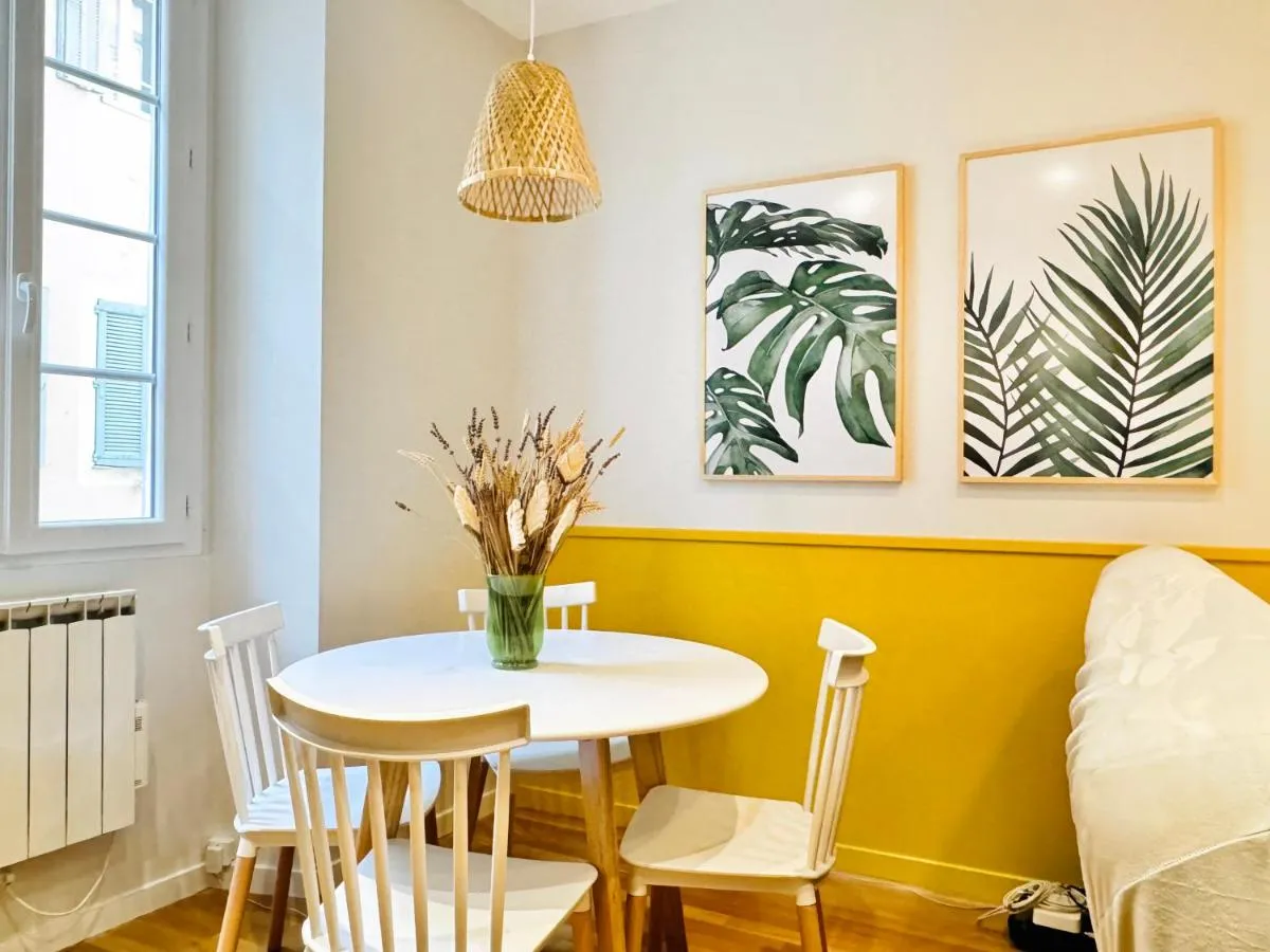 Image 2 of L’écrin – 2 pièces – Le Suquet