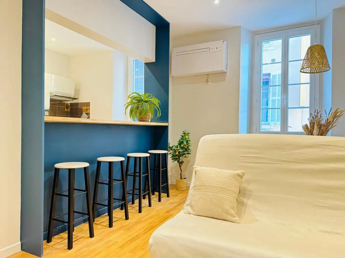 Image 3 of L’écrin – 2 pièces – Le Suquet