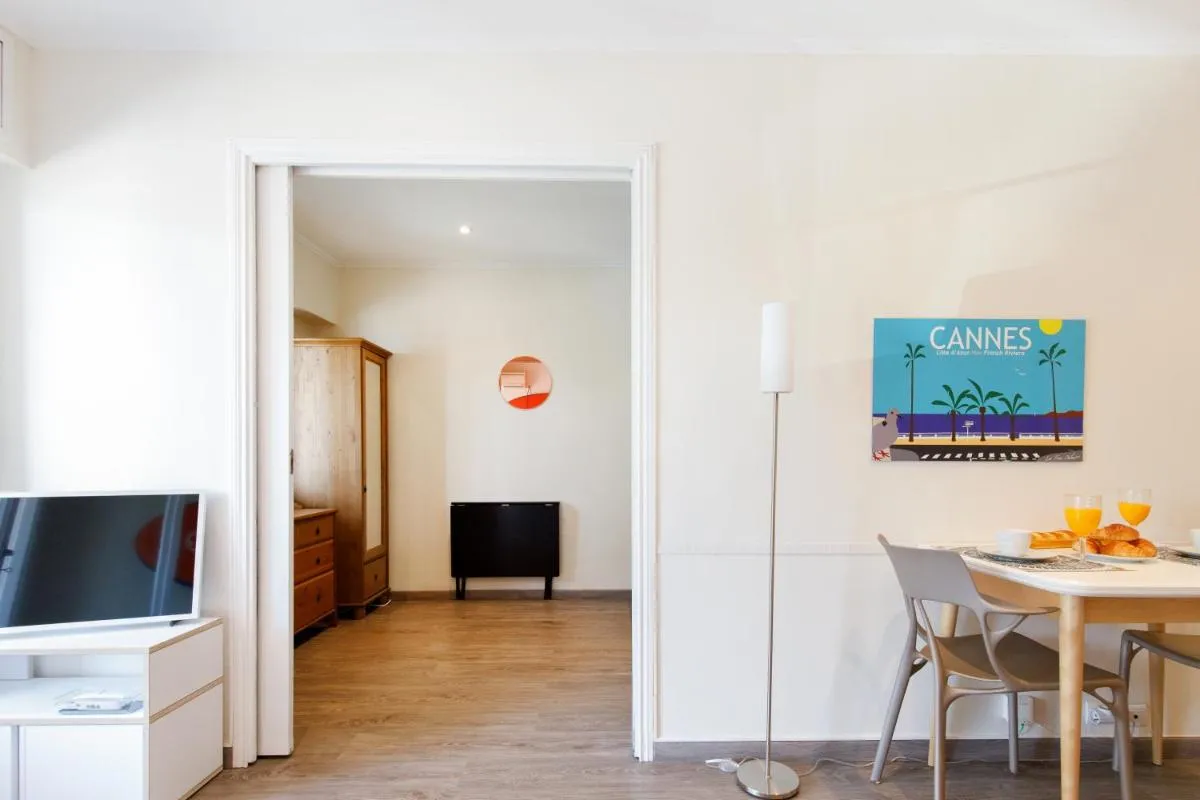 Image 4 of Les 3 Palmiers YourHostHelper