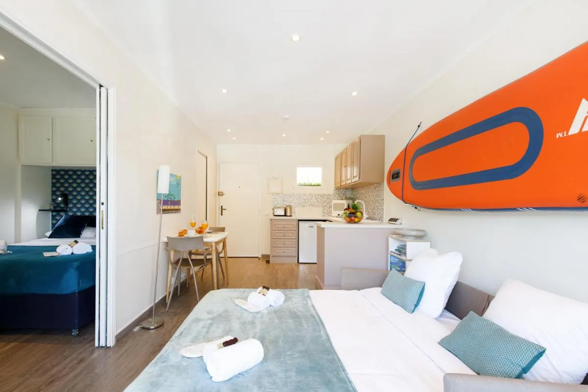 Image 3 of Les 3 Palmiers YourHostHelper