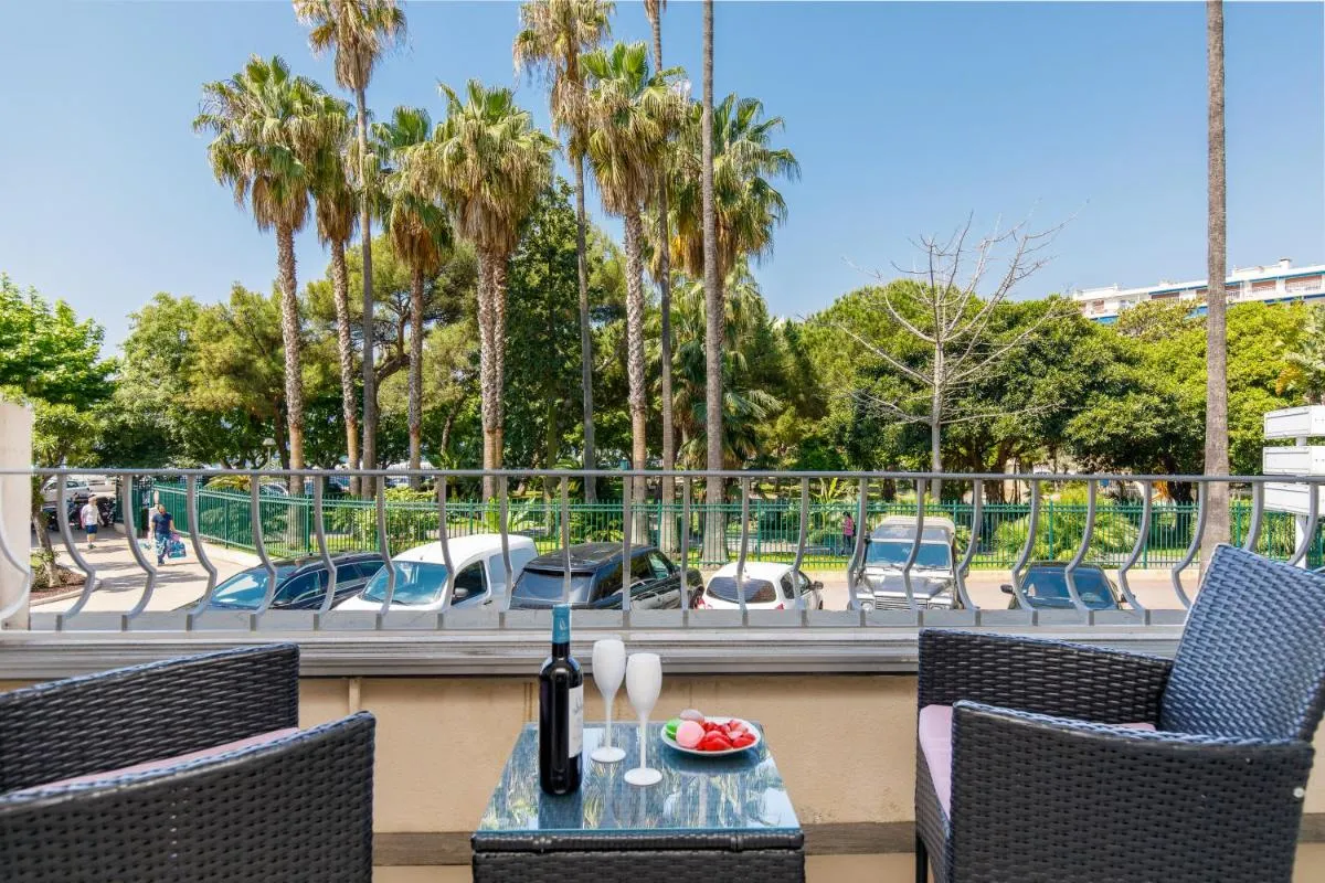 Image 5 of Les 3 Palmiers YourHostHelper