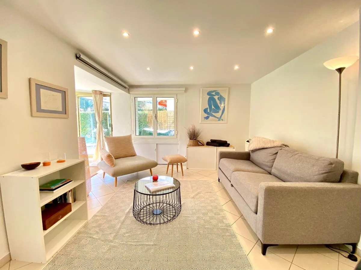 Image 3 of Les Jardins de Lérins By SCLS Locations