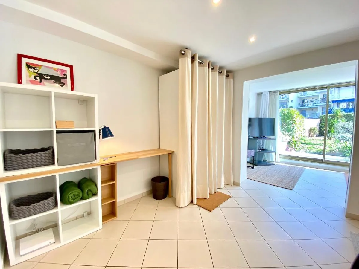 Image 5 of Les Jardins de Lérins By SCLS Locations