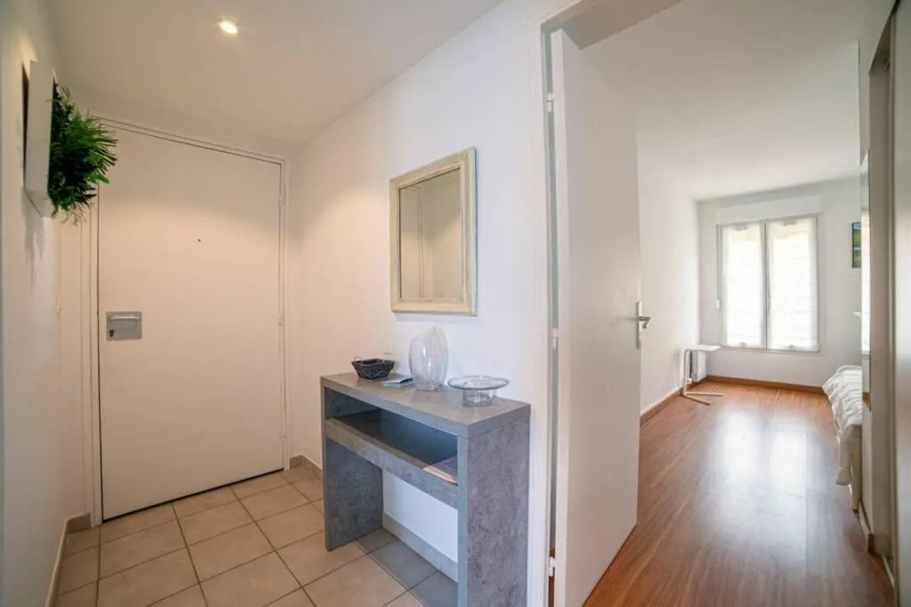 Image 6 of Les Palmiers