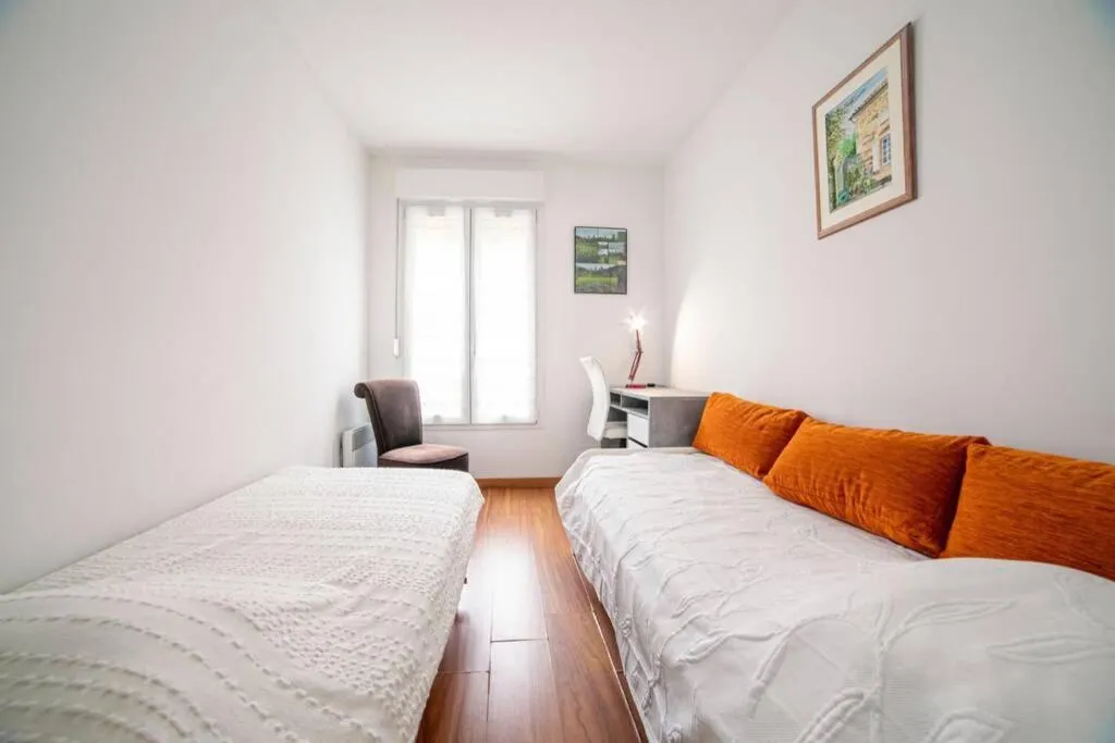 Image 5 of Les Palmiers