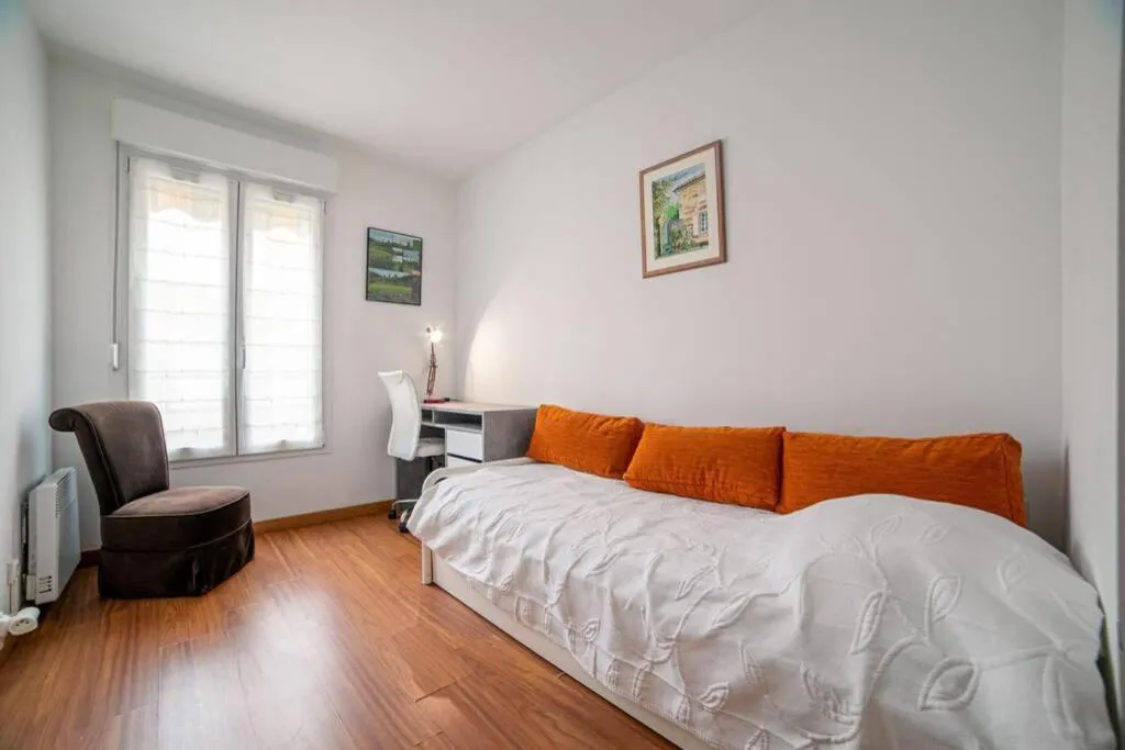 Image 1 of Les Palmiers