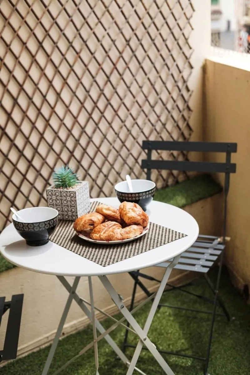 Image 4 of Les Sorbiers – CENTRE VILLE – Spacieux & Climatisation