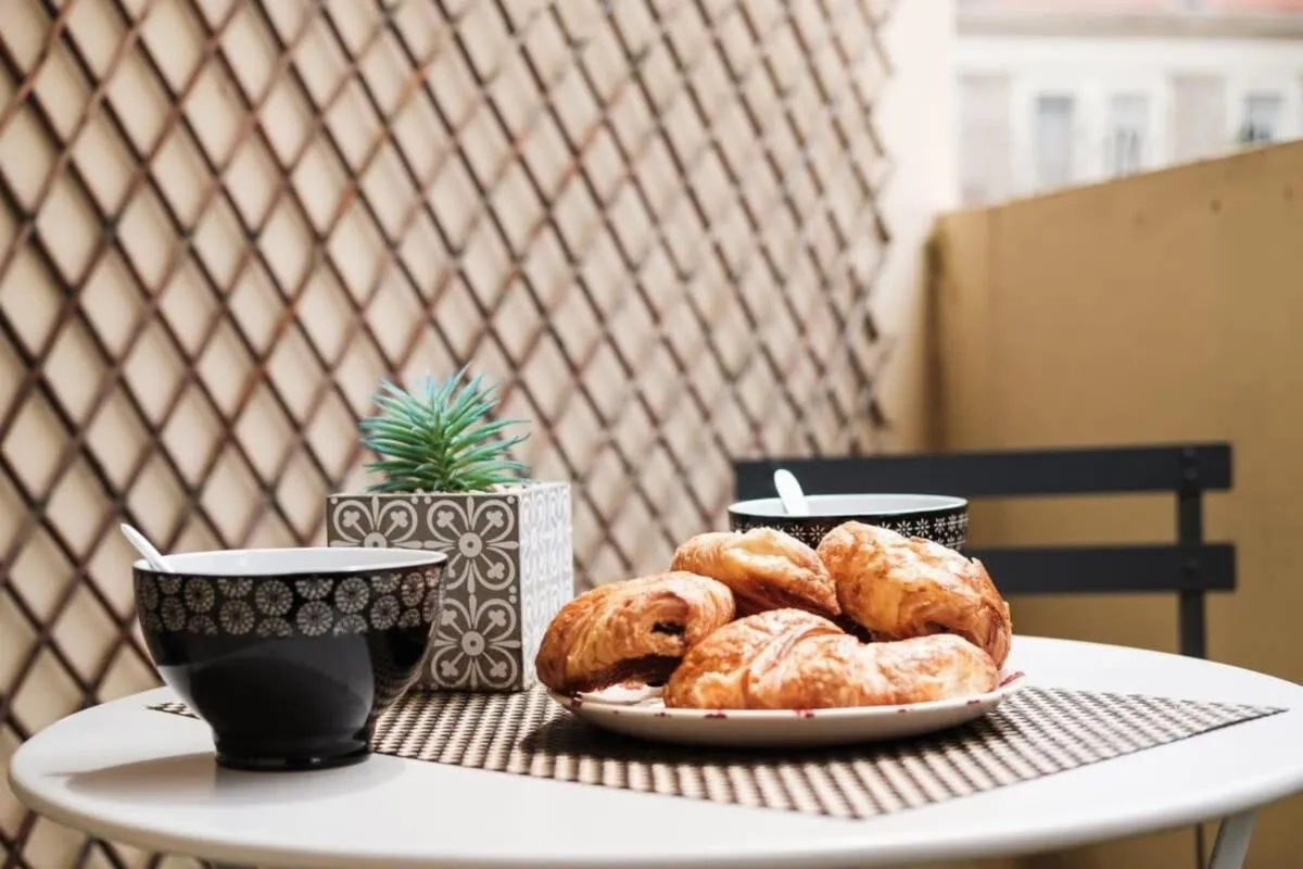 Image 5 of Les Sorbiers – CENTRE VILLE – Spacieux & Climatisation