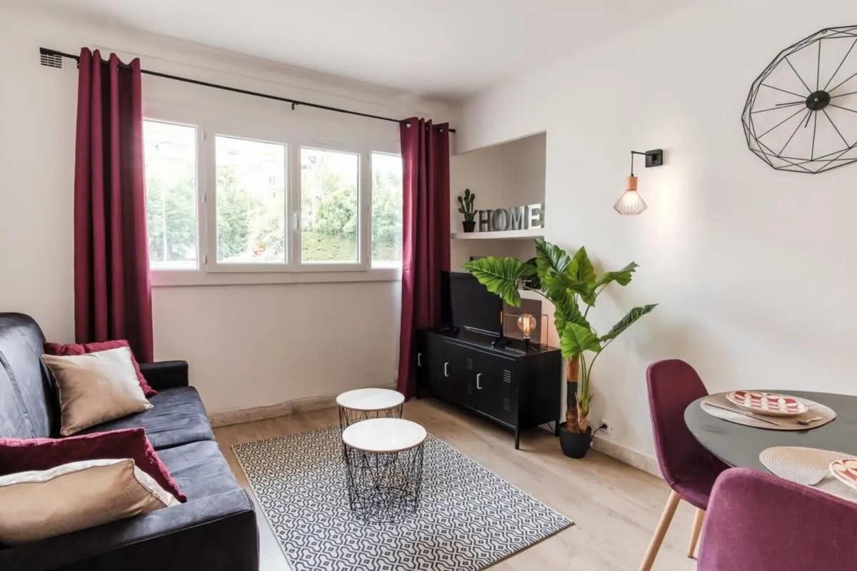 Image 6 of Les Sorbiers – CENTRE VILLE – Spacieux & Climatisation