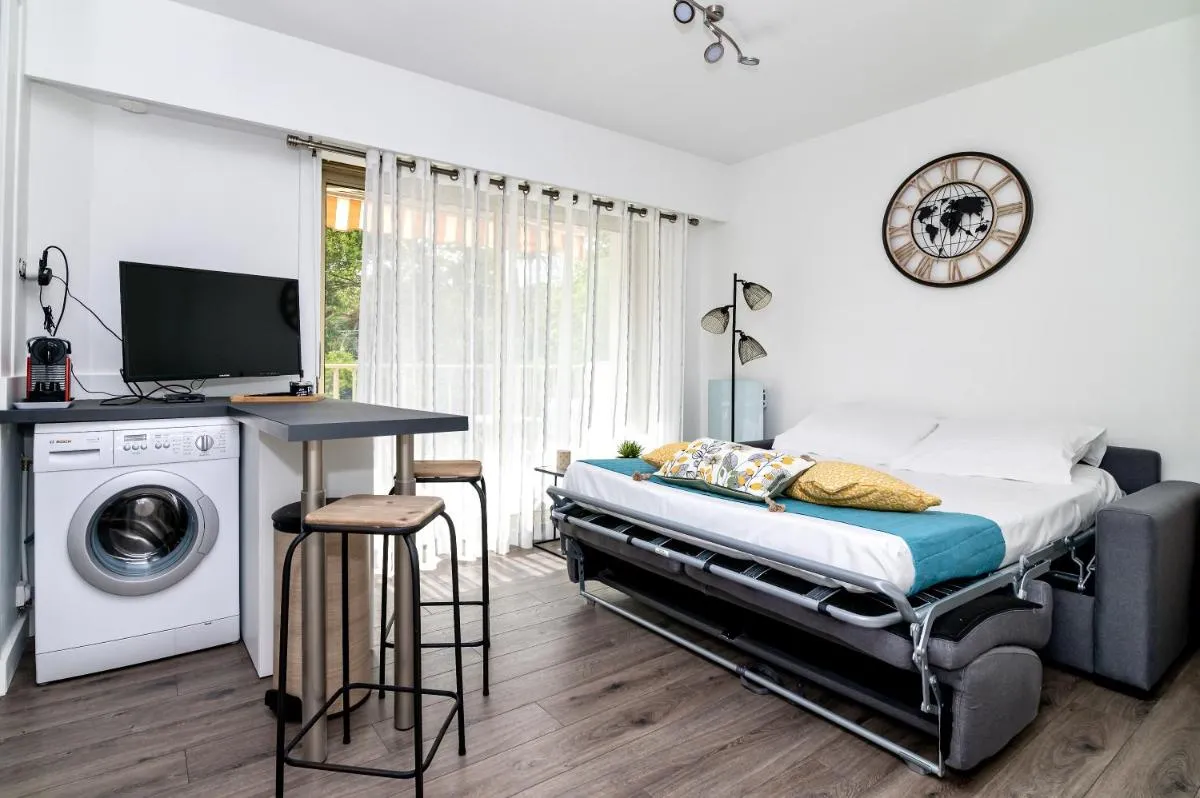 Image 6 of Les Tambourins By SCLS Locations