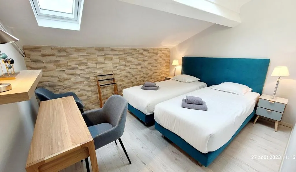 Image of Location vacances T3 à Cannes