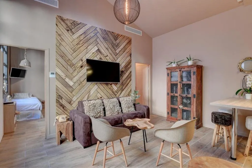 Image of Loft Design, Forville, centre de Cannes