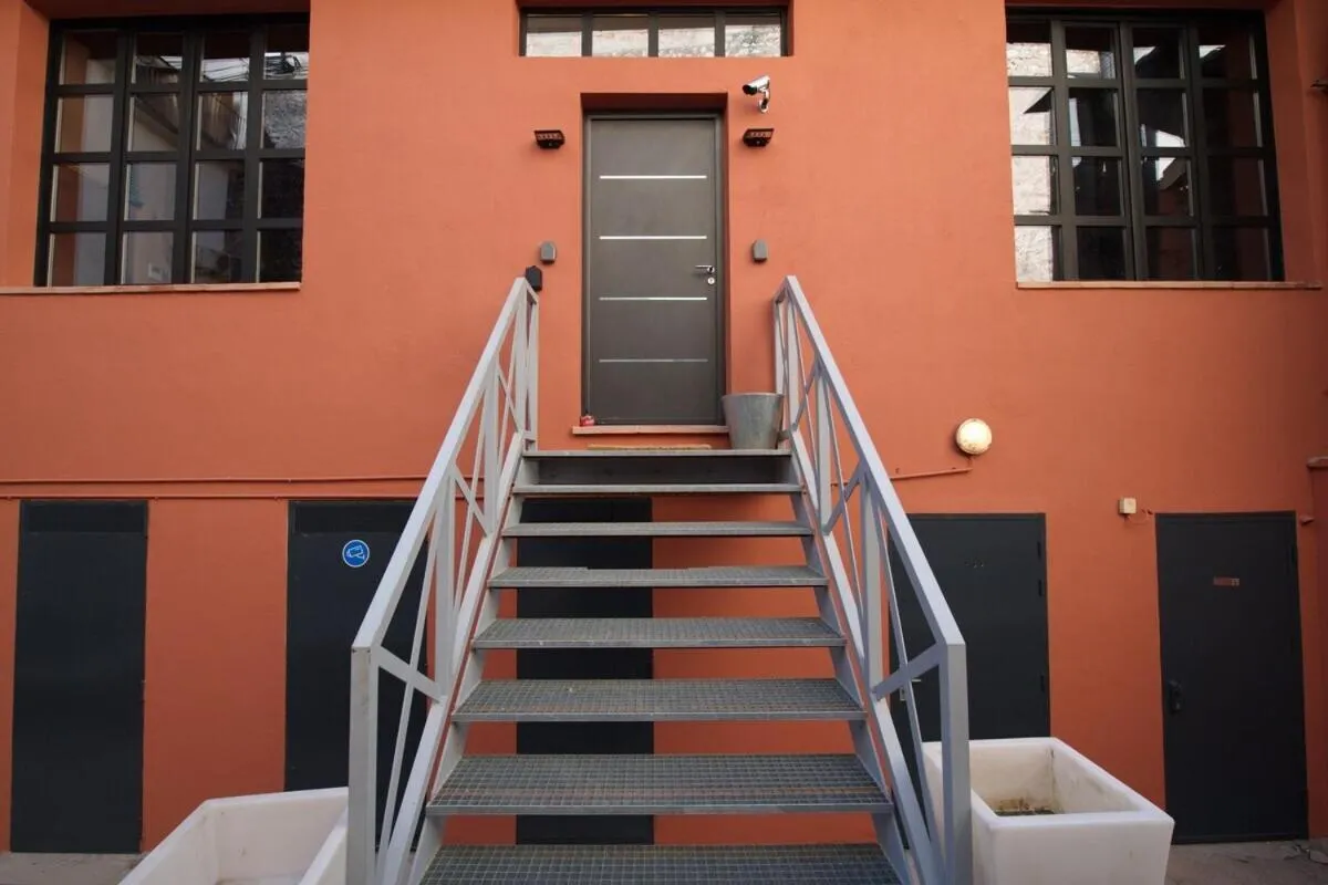 Image 5 of Loft Design, Forville, centre de Cannes