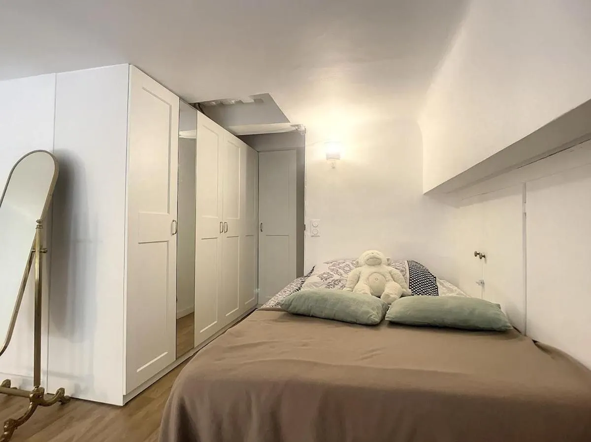 Image 5 of Loft moderne dans le centre de Cannes