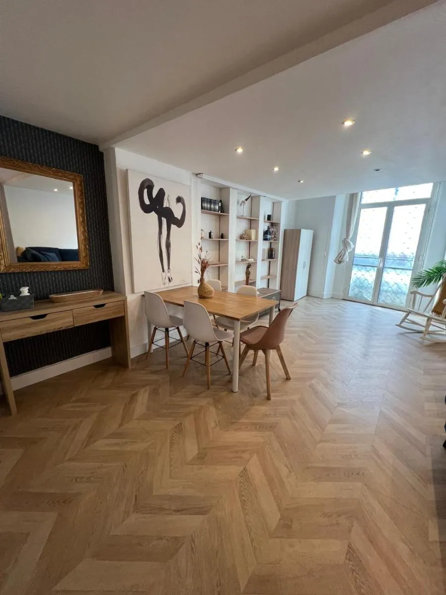 Image 6 of Loft moderne dans le centre de Cannes