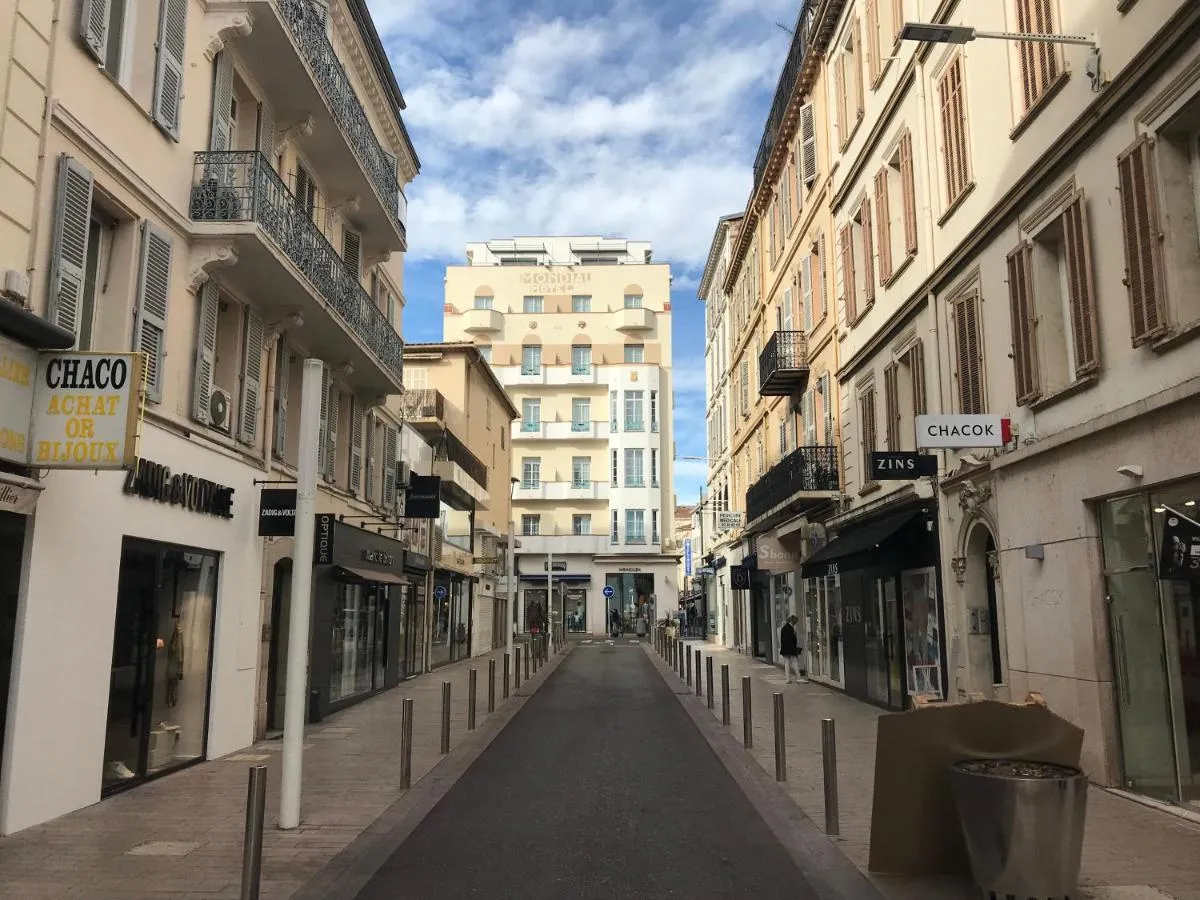 Image 5 of Love Room Jacuzzi Croisette