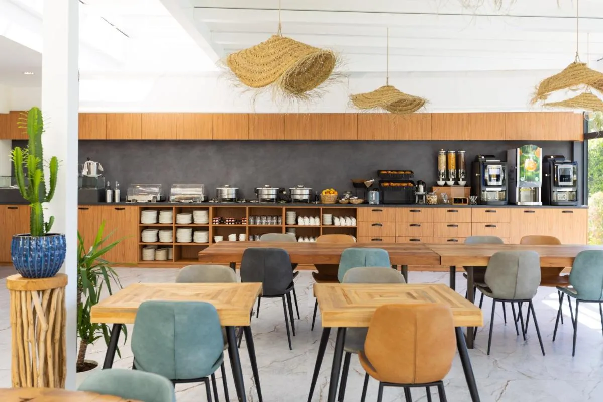 Image 4 of Luxotel Cannes