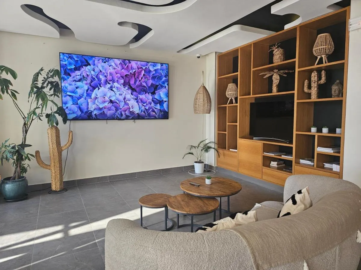 Image 5 of Luxotel Cannes