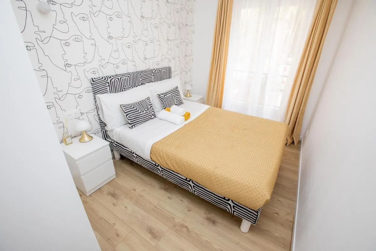 Image 6 of Luxueux 3p. Art Deco + Parking