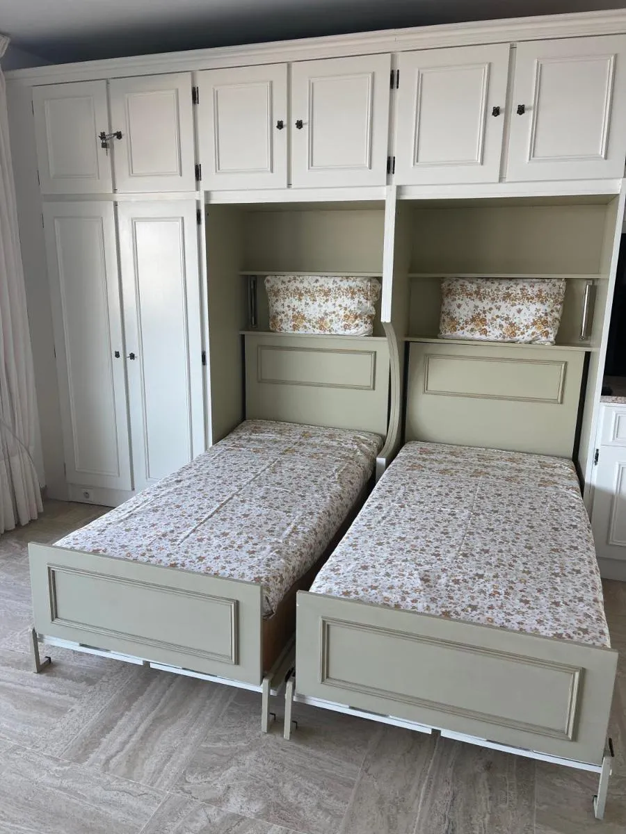 Image 5 of Luxueux appartement front de mer