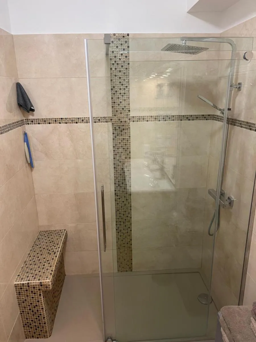 Image 6 of Luxueux appartement front de mer