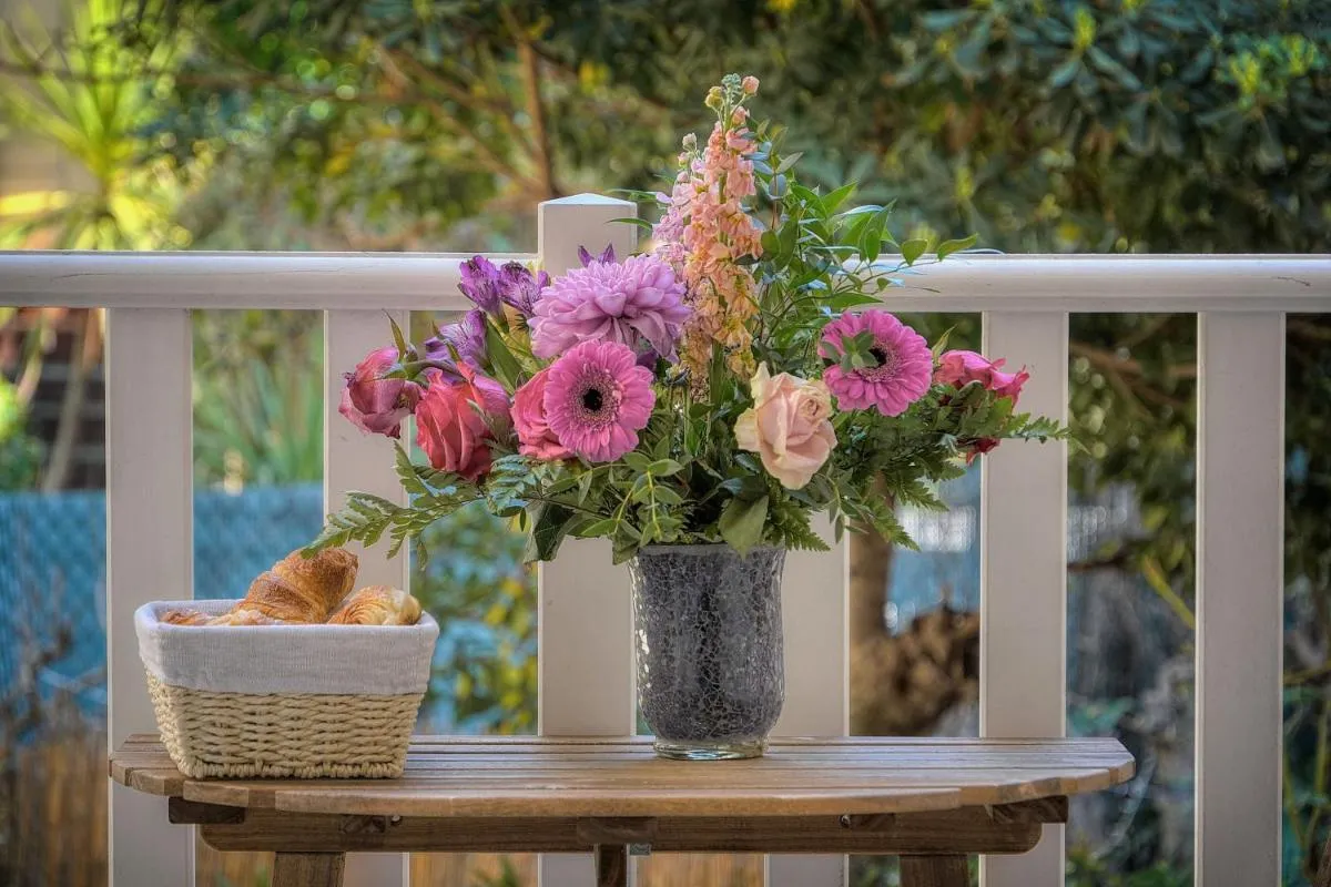 Image 5 of Luxurious 4beds/4baths next to Palais