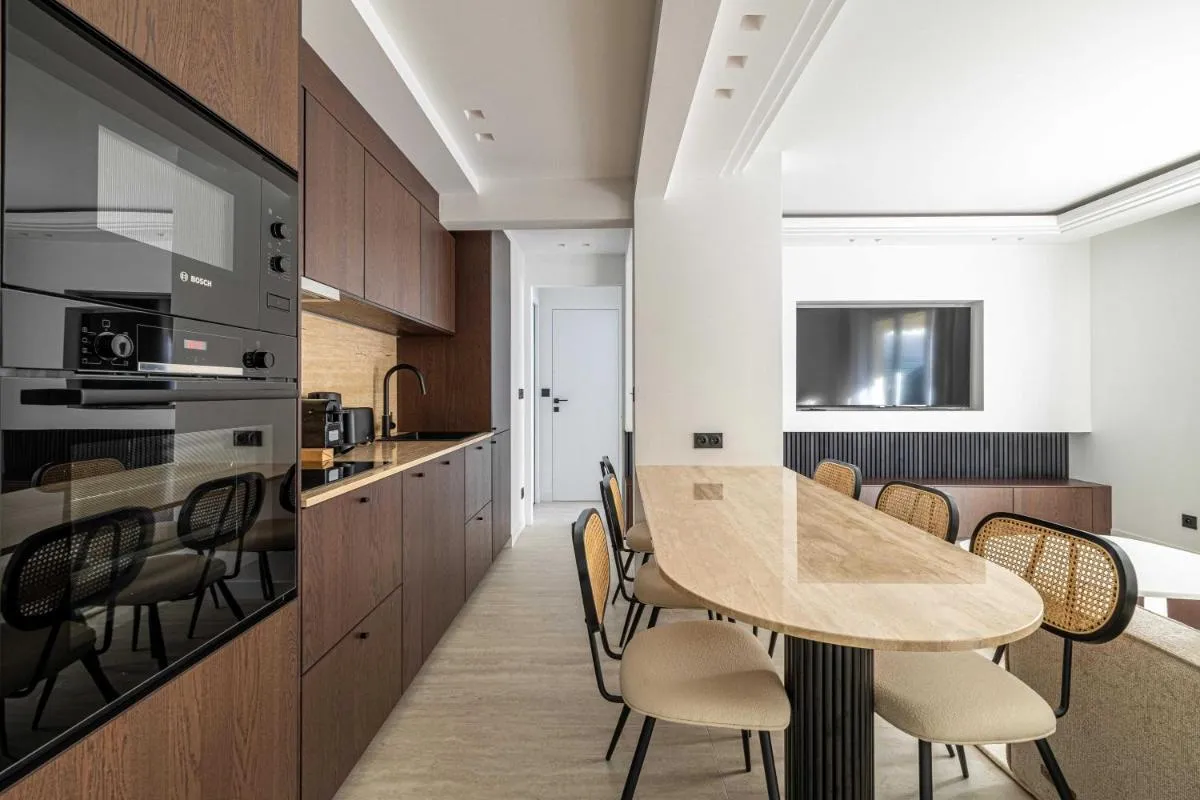 Image 4 of Luxurious Apartment- Croisette-Carré d’Or