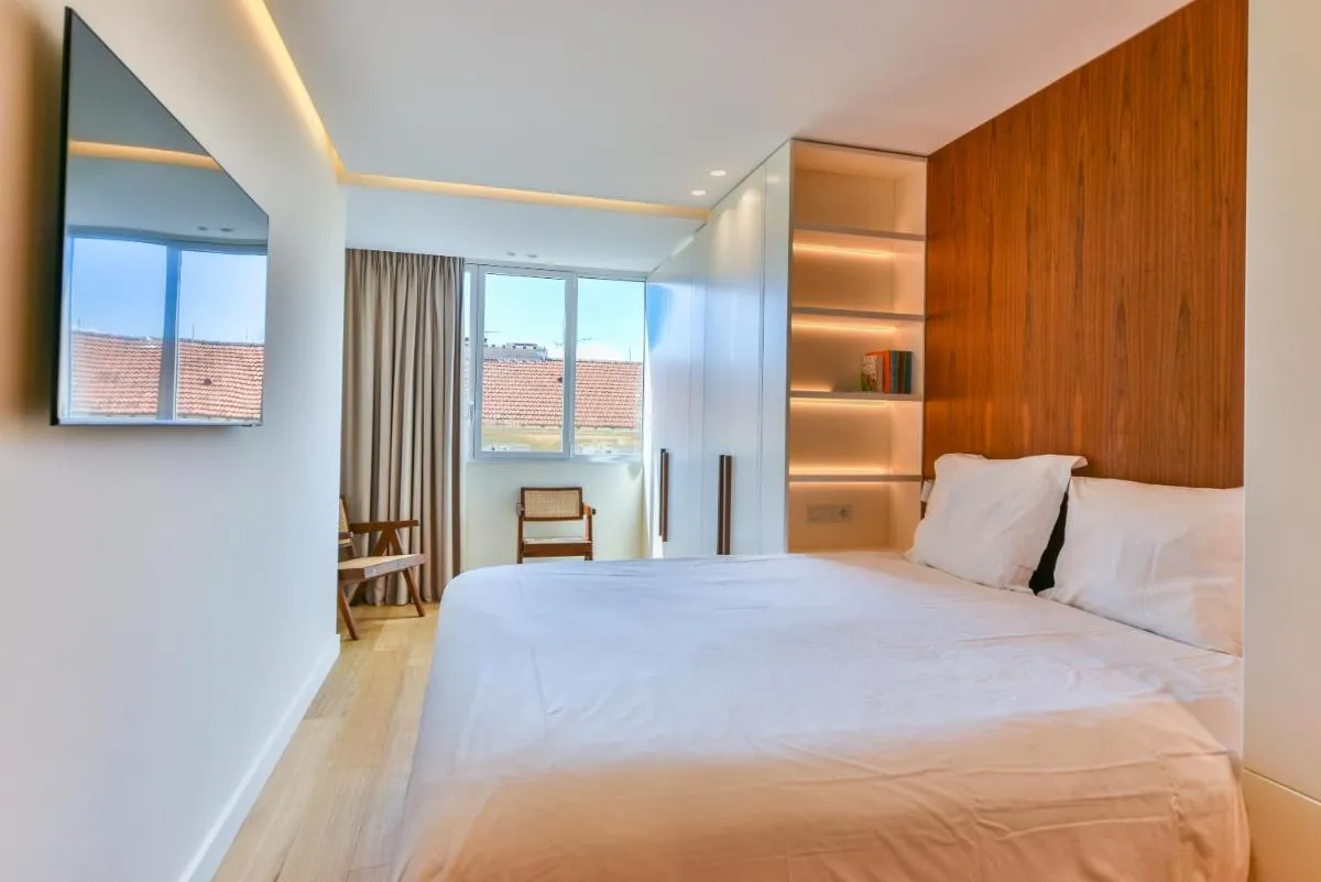 Image 1 of Luxurious apartment with terrace 6P – 3BR – Grand