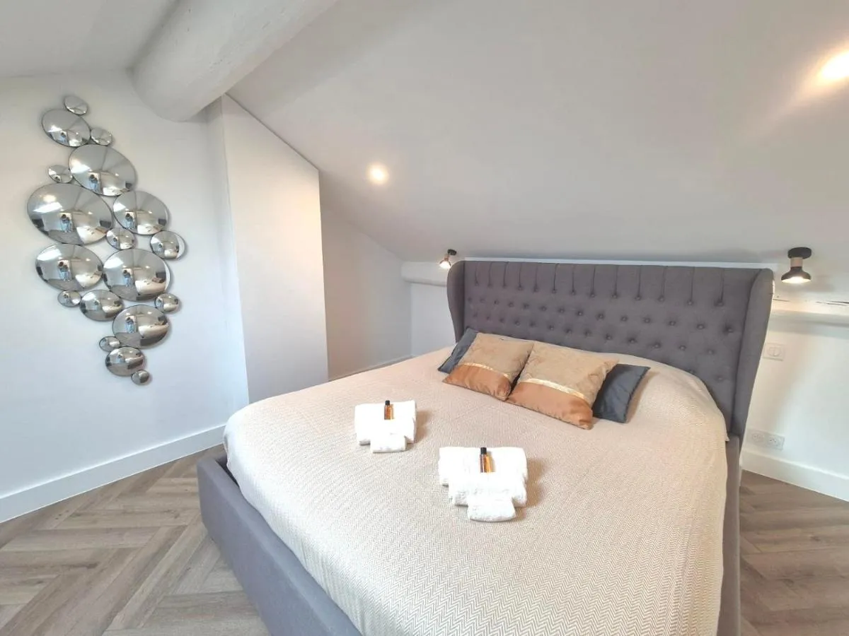 Image 6 of Luxury 3 bed 2 bath flat Cannes Croisette