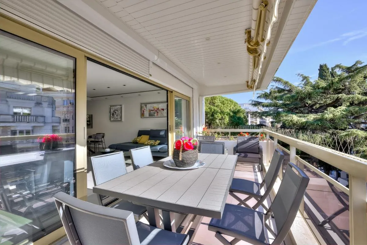 Image 3 of Luxury 4 Stars Apt Croisette