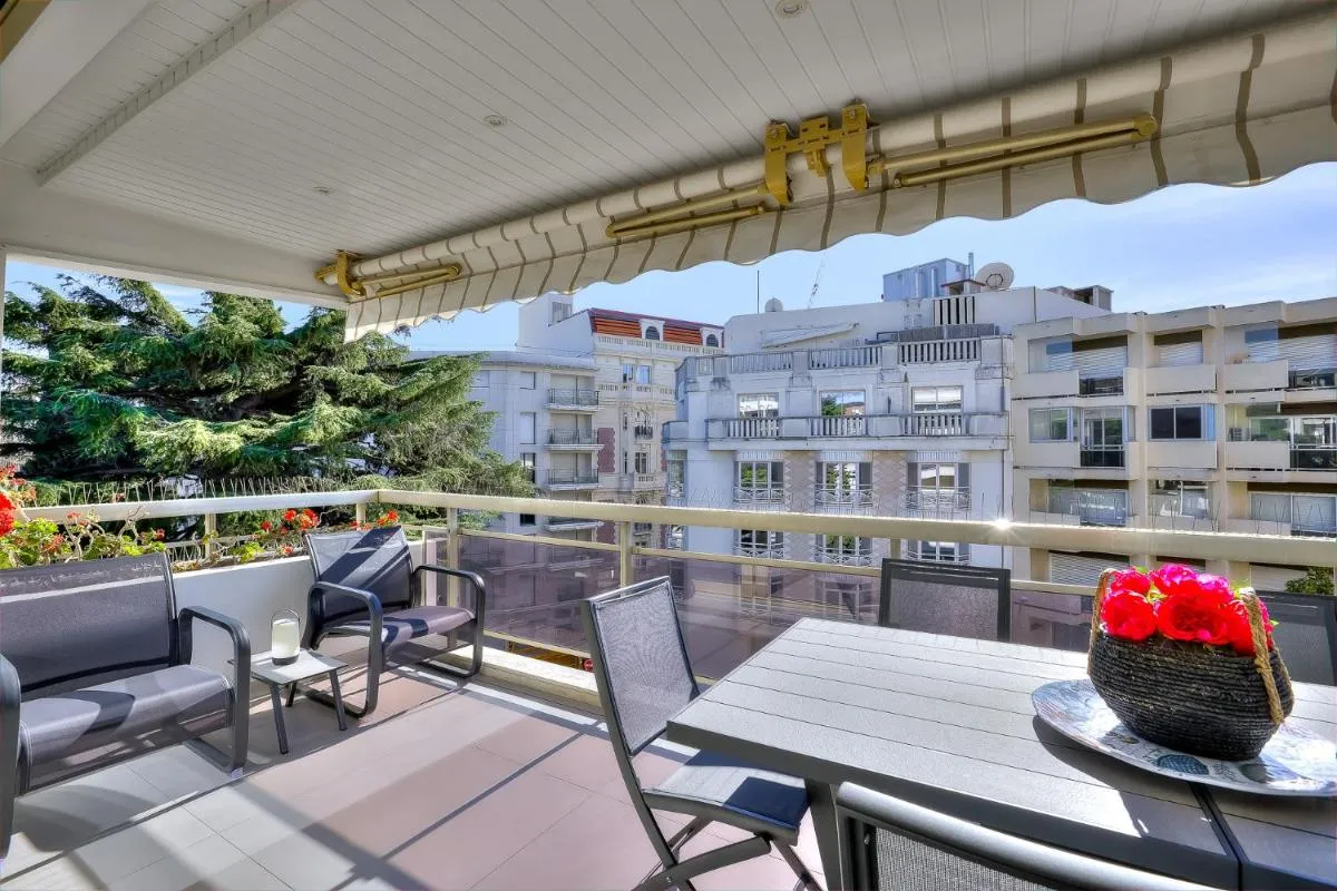 Image 5 of Luxury 4 Stars Apt Croisette