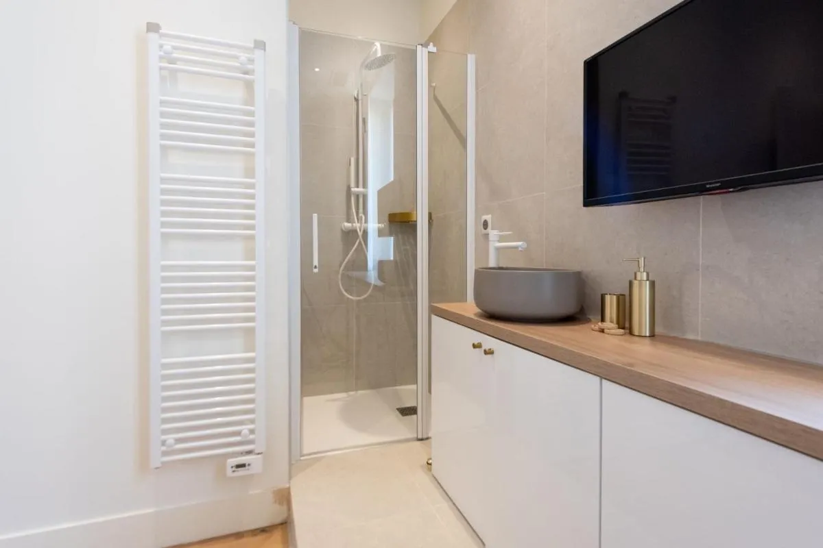 Image 6 of Luxury Apartment – Heart of Cannes – Rue d’Antibes