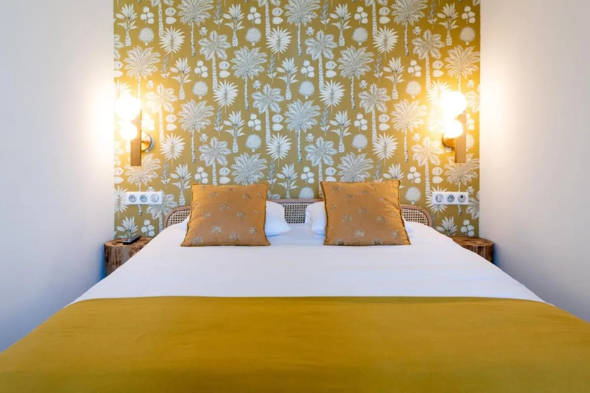 Image 1 of Luxury Apartment – Heart of Cannes – Rue d’Antibes