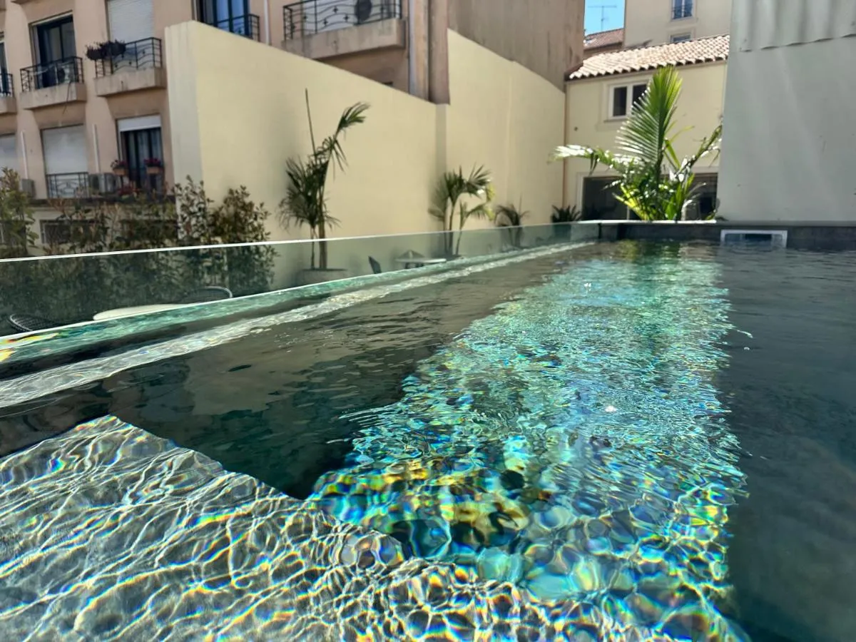 Image 1 of Luxury Residence – Central Cannes, near Beach & Palais – LRACANNES