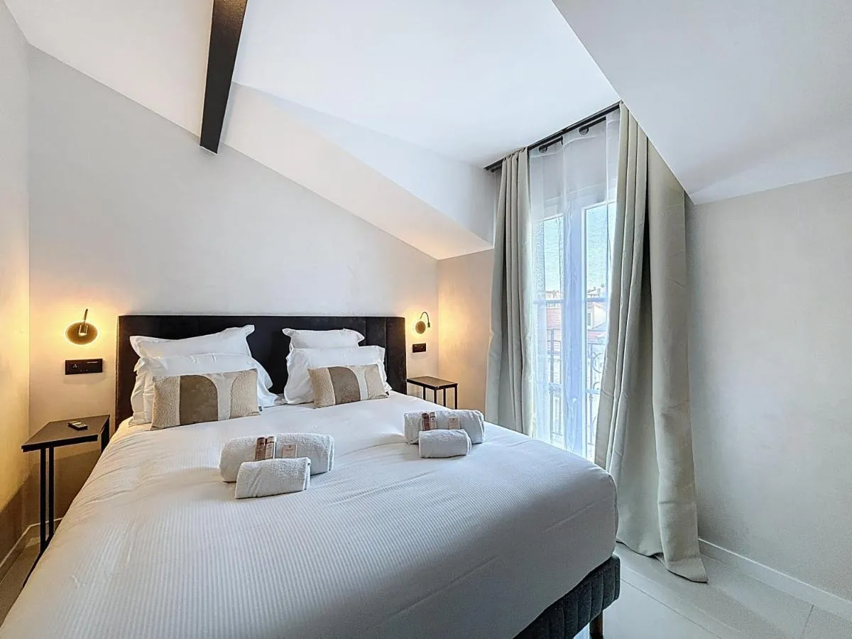 Image 2 of Luxury Residence – Central Cannes, near Beach & Palais – LRACANNES
