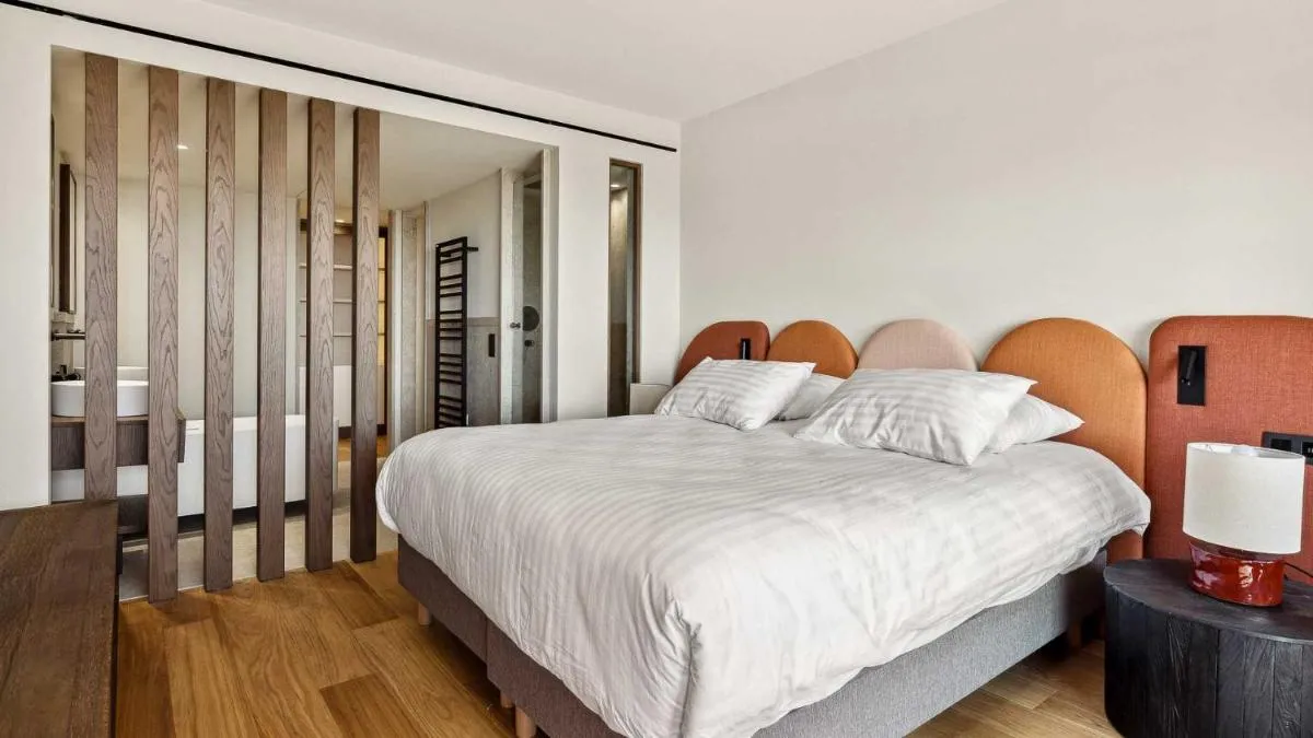 Image 3 of Luxury apartment with terrace – Sea view Cannes