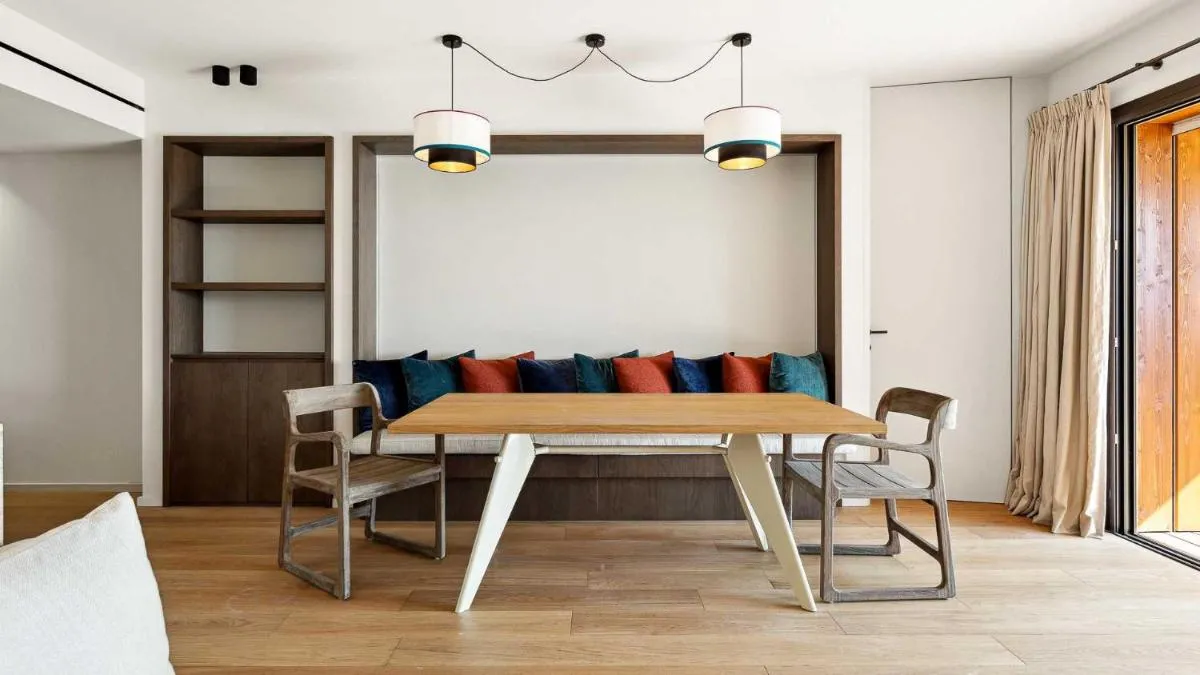 Image 6 of Luxury apartment with terrace – Sea view Cannes